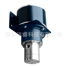 12v24V小型微型不锈钢齿轮泵 机械行业设备变频磁力油泵水泵