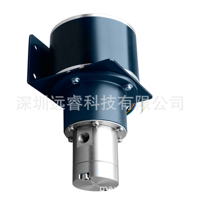 12v24V小型微型不锈钢齿轮泵 机械行业设备变频磁力油泵水泵