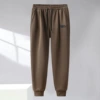 665 pants coffee color