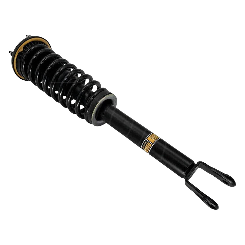 Xj Xjr X351 Rwd 2010 - 2019 Front Shock Strut Assembly with Electric C2D16483