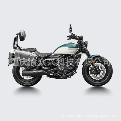 backrest passenger backrest motorcycle – Motorcycle tail
