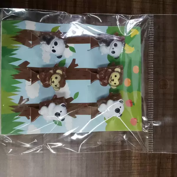 Koala Bear Brewd Paper