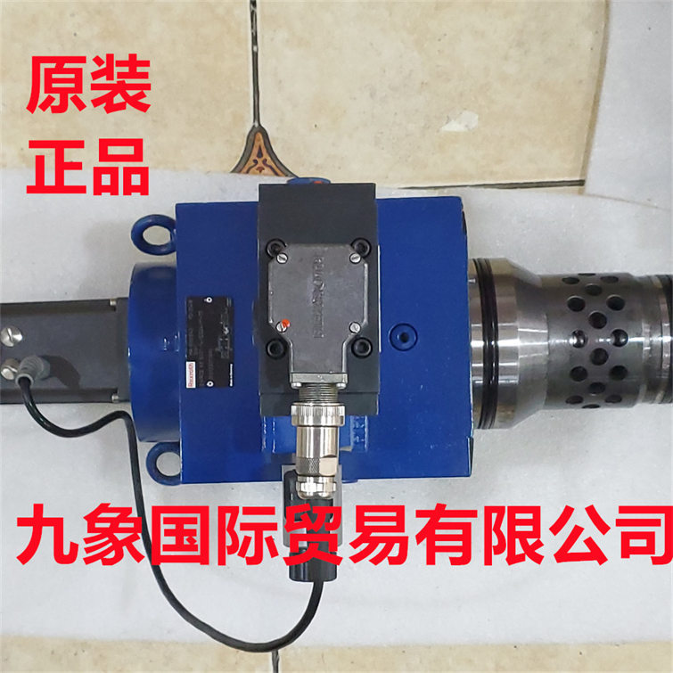 0811402514  3WRCBH25VF190M-1X/ZM大通径，高精度！好！