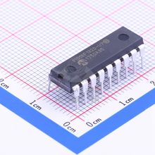 现货正品供应 PIC18F1320-IP 封装PDIP-18