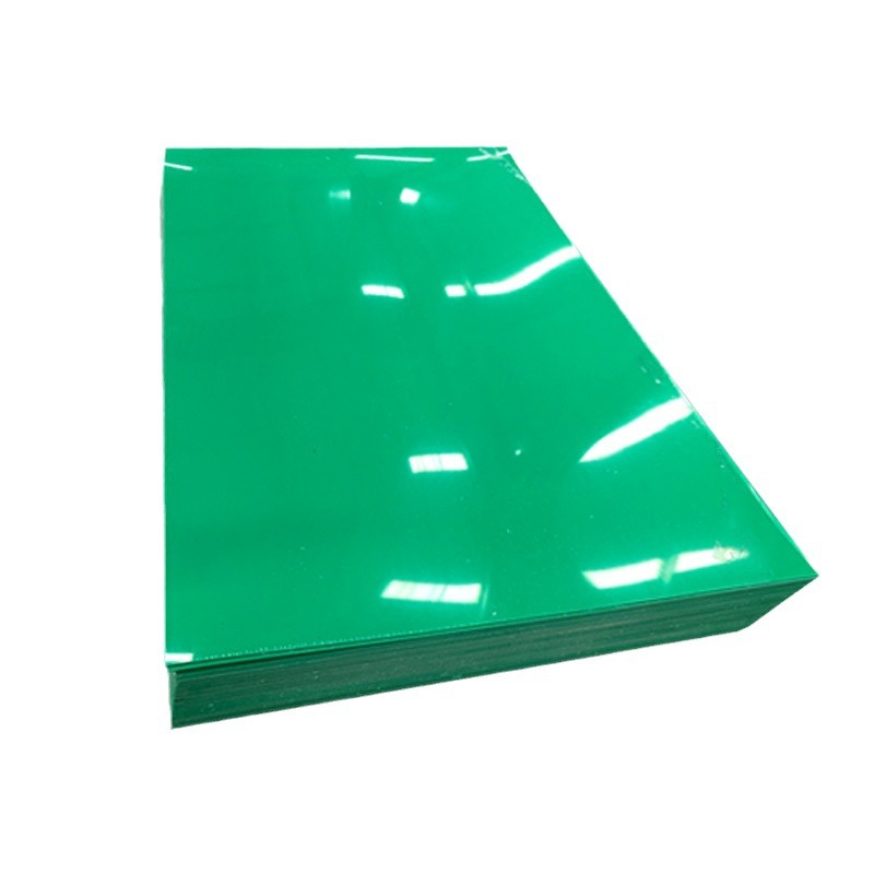 PP板超高分子量聚乙烯板整张硬塑料板pp pe板材异形件加工