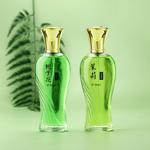 2099 rose osmanthus yellow horned orchid jasmine fragrance women's long-lasting light fragrance fresh and natural student wholesale