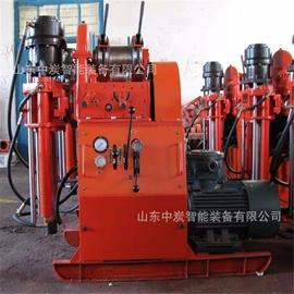 矿山施工设备;矿业输送设备;其他防爆器材