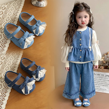 Ůͯ�����Y����Ь�����¿�ܛ��СƤЬ�ɐ�ţ�з��چ�Ь3-6�q��ͯ