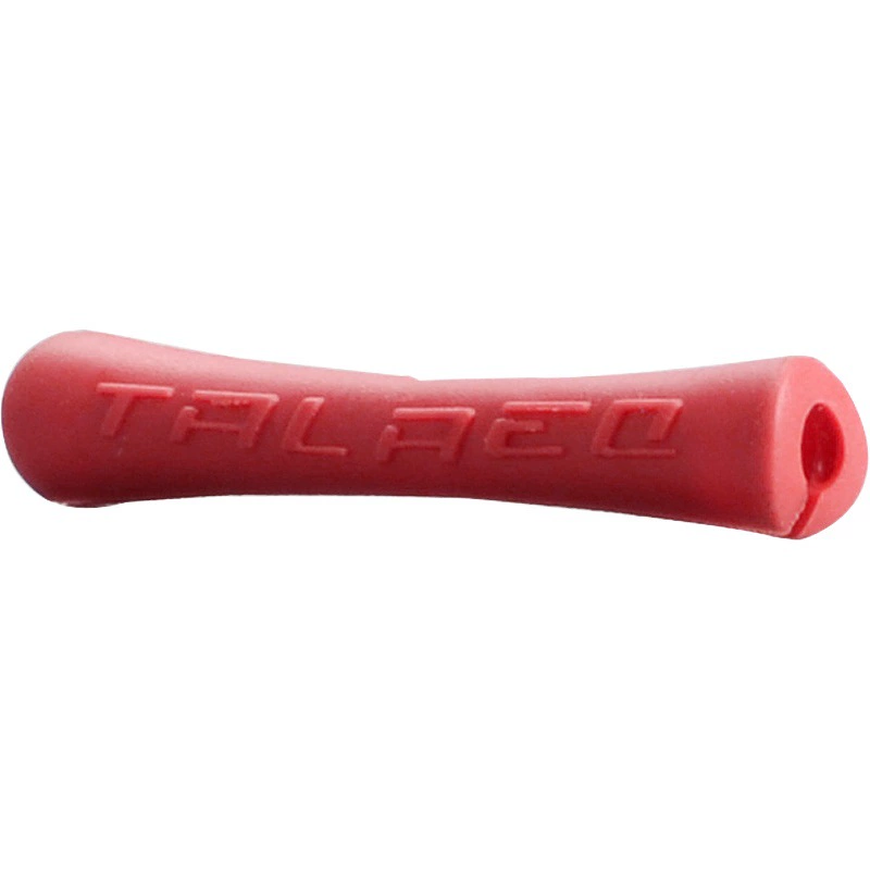 Велосипед горный велосипед линейный рукав с переменной скоростью защитный резиновый рукав горная Тормозная Линия трубка защитный рукав Защитная краска для открытия