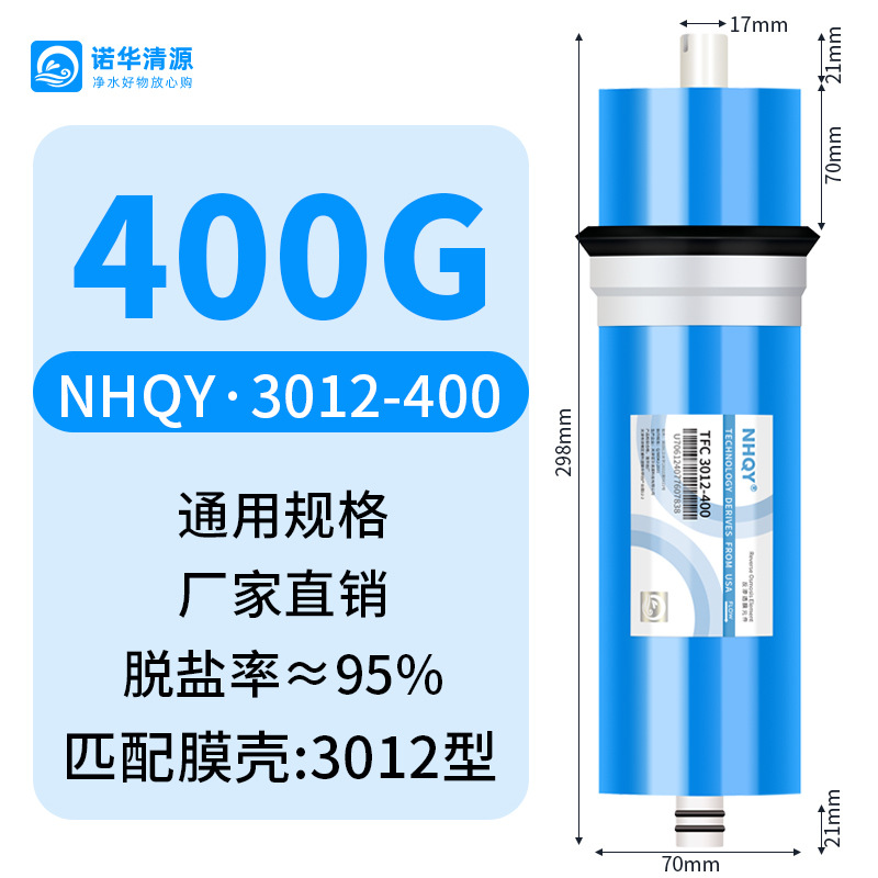 NHQY3012-400G 멤브레인(고품질 핫 모델)