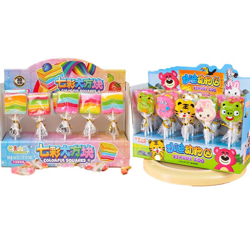 [60개들이 2박스] 2가지 맛 랜덤/비고