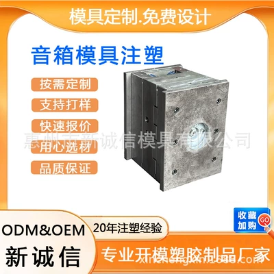 New integrity injection mold Avtomobil hissələri qəlibləri