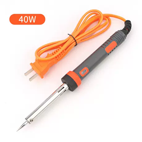 40W soldering iron