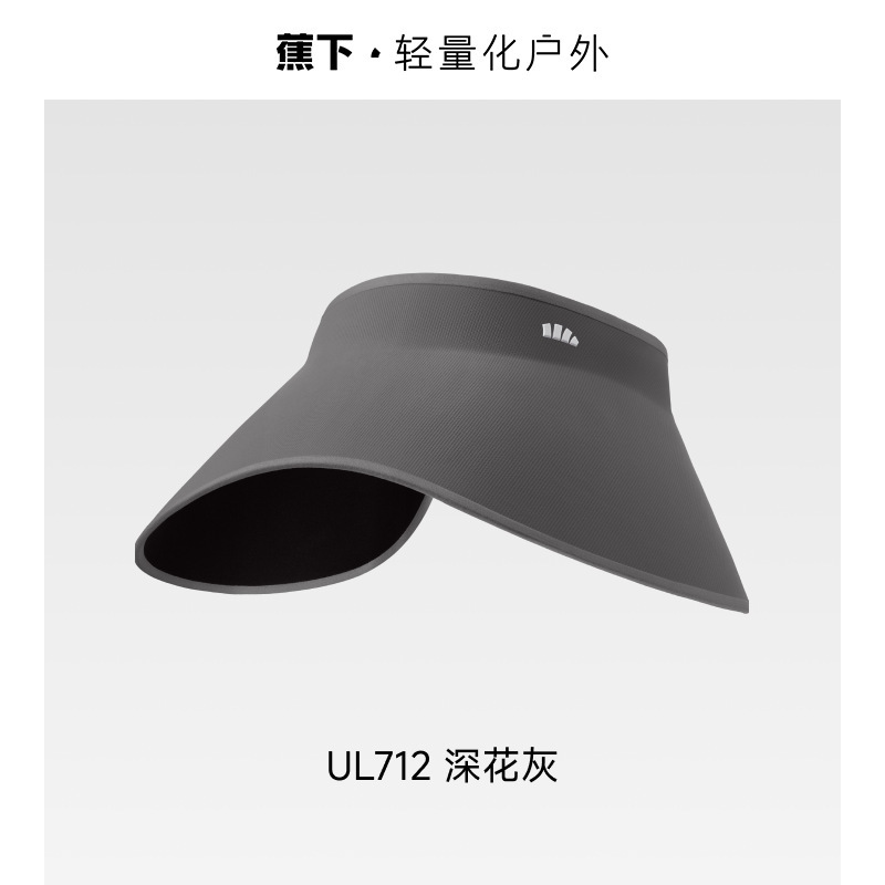 Jiaoxia 日焼け止め帽子 ランプシェード帽子 女性用 オールインワン フルフェイス 大きなつば フルシェード サンハット エッグロール 中空トップハット|undefined