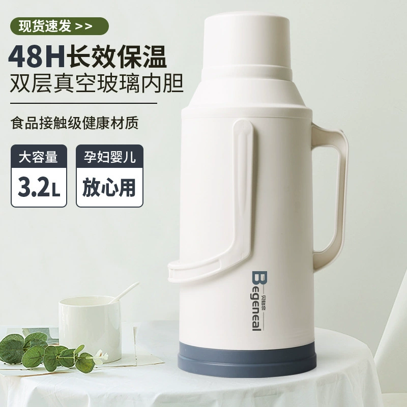 Горячая бутылка для студентов с общежитием