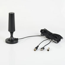 电视天线数字电视接收地面波天线信号放大天线