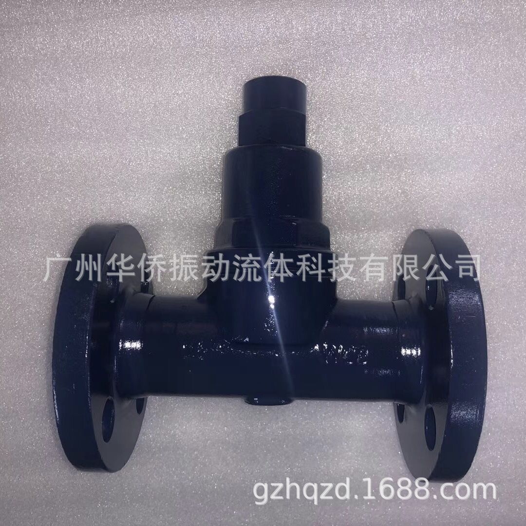 CS47H-16C CS47H-25C  CS47H-40C  CS47H-64C  CS47H-100C疏水阀