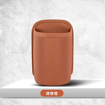 Car door side drink cup holder, in-car phone storage box, car seat back storage box, storage bin
