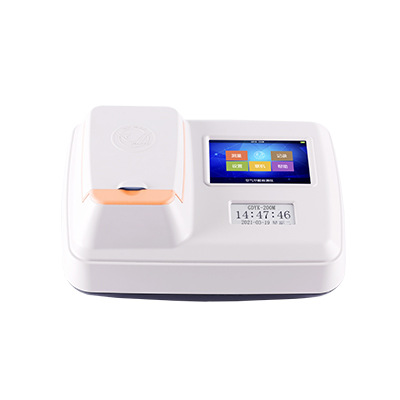 【吉大】GDYK-200M多参数室内空气质量检测仪