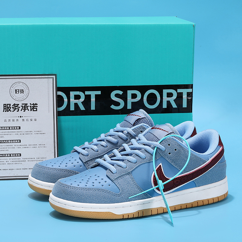 Men's Shoes Bubble Gum Phillies Summer Putian Official Flagship Low-Top Sneakers Women's Shoes Men's Shoes Bubble Gum Phillies Summer Putian Official Flagship Low-Top Sneakers Women's Shoes