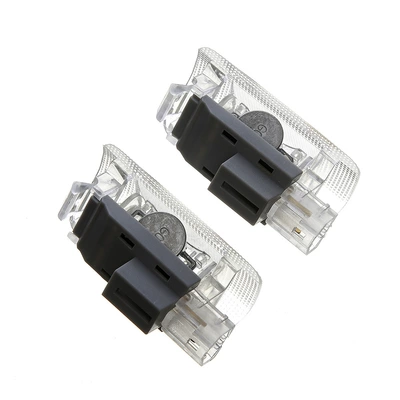 Toyota – License plate lamp Projector Light for
