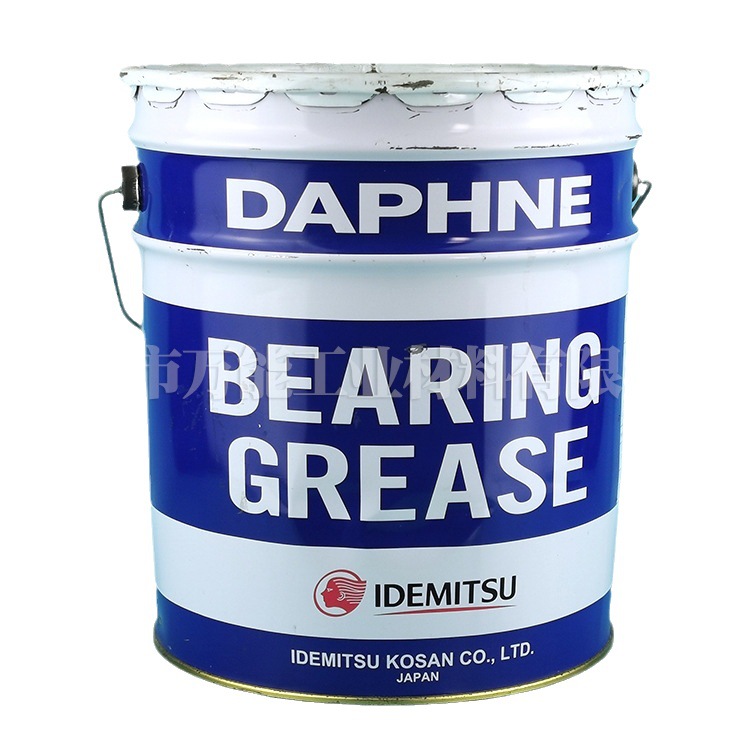 DAPHNE BEARING GREASE EP NO.0�ձ�����BEARING EP NO.0/1/2��
