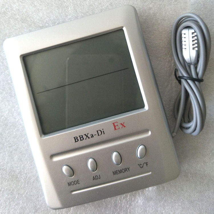 本安型防爆温湿度计 NA511-BBXa-Di 库号：M395220