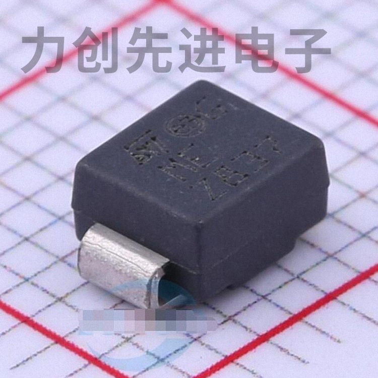 SM6T18CA 封装 DO-214AA TVS二极管