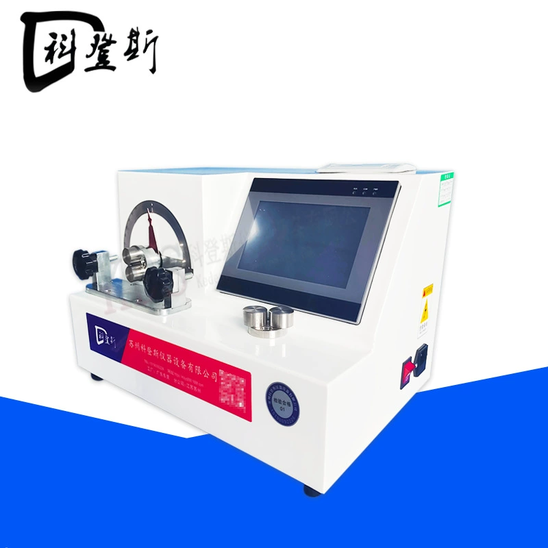 YY 0450.1 проводник против разрушения изгиба тестер одноразового внутрисосудистого катетера