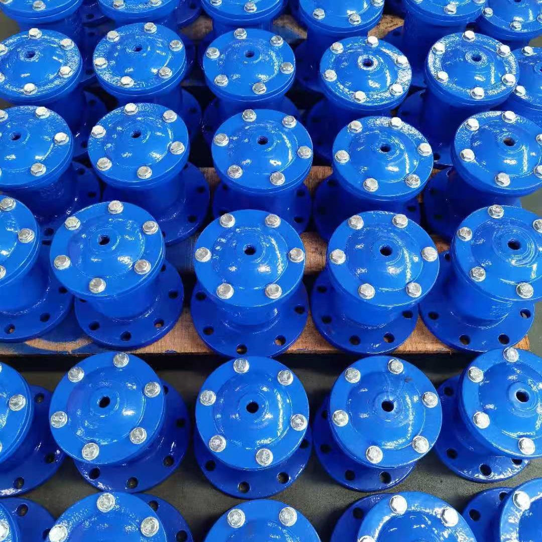 供应 法兰式排气阀KAVX型 单口法兰排气阀 微量高温排气阀