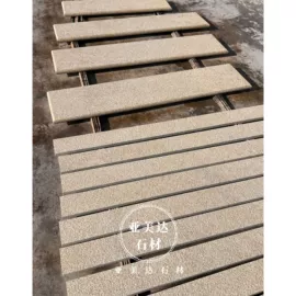 花岗岩;其他石材石料;景观雕塑