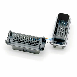 连接器;汽车连接器;塑胶外壳