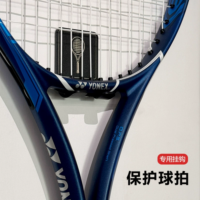Теннисные ракетки для бадминтона специальные крючки 304 из нержавеющей стали