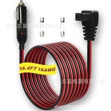 ��ʽ�c�����D������^�� ��yʽ��܇�����Դ��16AWG�c�������L��