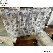 �ֹ�DIY��˿����û���ջ�����篲��� dirac golden silk fabric