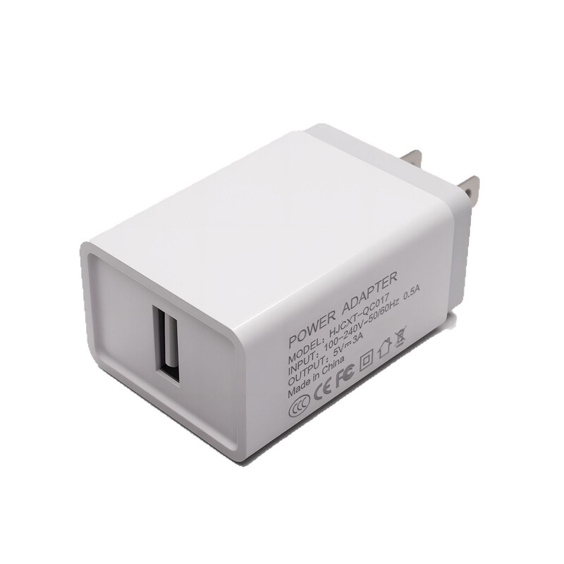 5V3A充電器多機能汎用携帯電話充電器シングル口携帯電話充電ヘッド3A充電器|undefined
