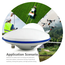 ����Ģ���^GNSS�y���쾀�߾���RTK�w������GPS