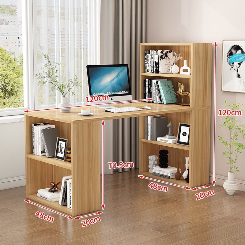 라이트 월넛 컬러 1.2m