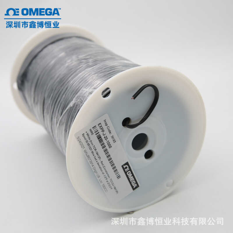 EXTT-J-20-500 EXPP-J-24S-500 EXTT-J-20-200测温线欧米伽补偿线