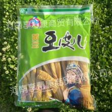 土家爱黄豆皮300g恩施豆皮五谷豆皮豆结黑豆鸡蛋豆皮批发电商
