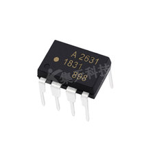 HP2631 A2631 HCPL-2631 ���� �������оƬ ֱ��