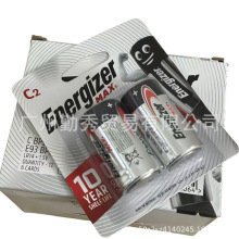 ԭbaEnergizer C늳 LR14 ̖ E93BP-2 |늳