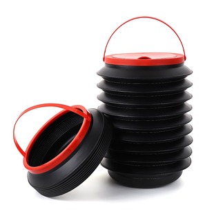 Car-Mounted Custom Trash Can, Foldable Multifunctional Storage for Car Interior, Creative Storage Bin for Car Storage Supplies