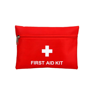 Survival First Aid Storage Bag, Kempinq və səyahət