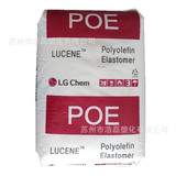 POE LG CHEMISTION LC175 LC180 Прозрачный класс экструдированный проводной кабель