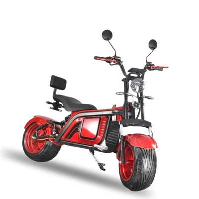 Cruiser Motorcycles and – Elektrikli motosikletlər