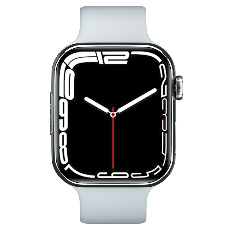 S8 실버]⭐무선 충전