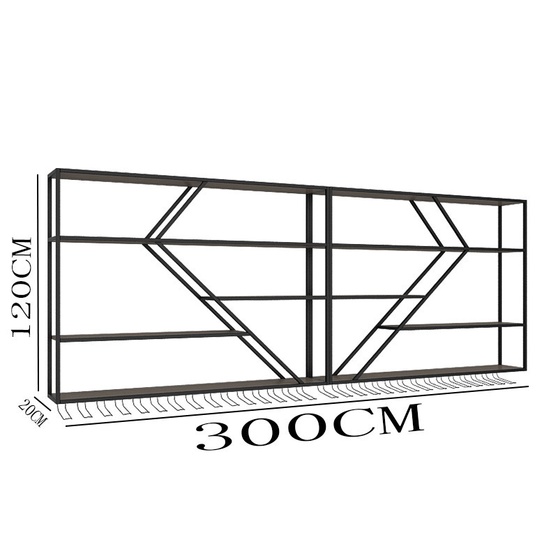 300*20*120CM 단일 패키지