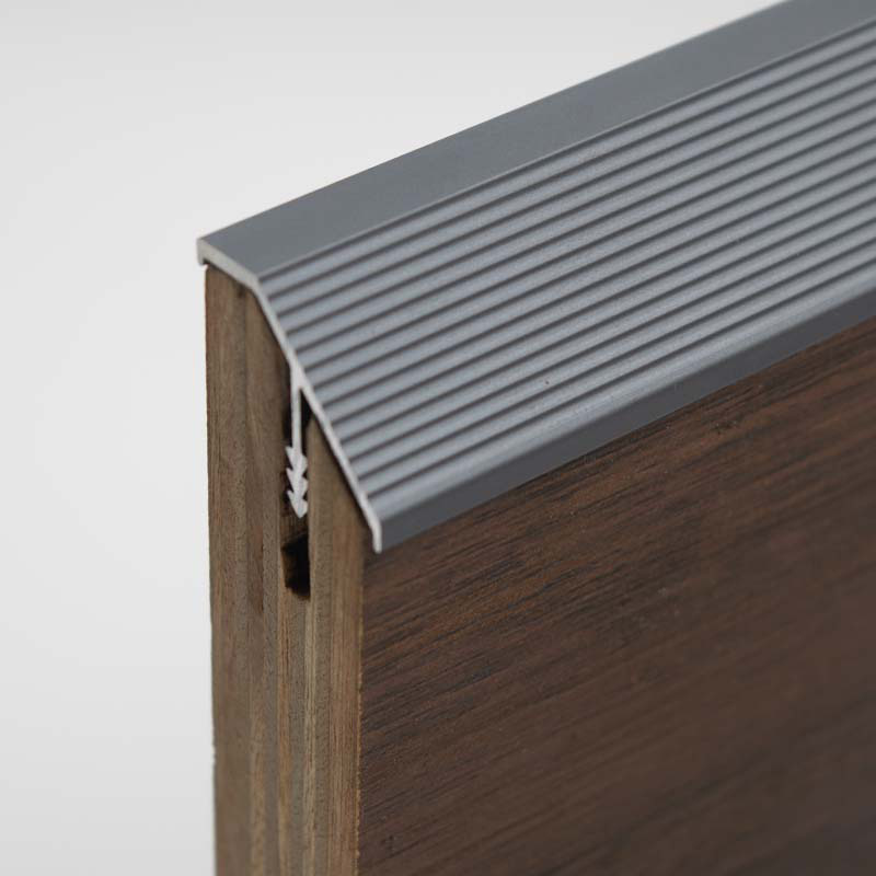 45度斜面拉手現代簡約櫥櫃鞋櫃封邊免拉手鋁合金櫃門手把工廠直銷