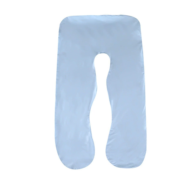 Cotton blue jacket